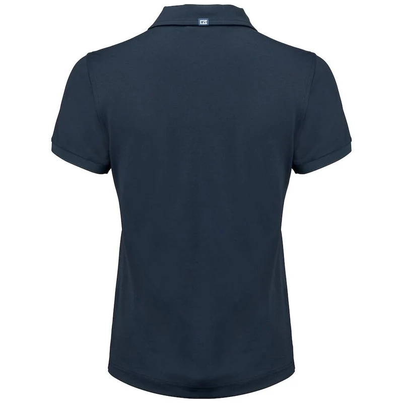 Cutter & Buck Virtue Eco Polo Solid Dames 354435