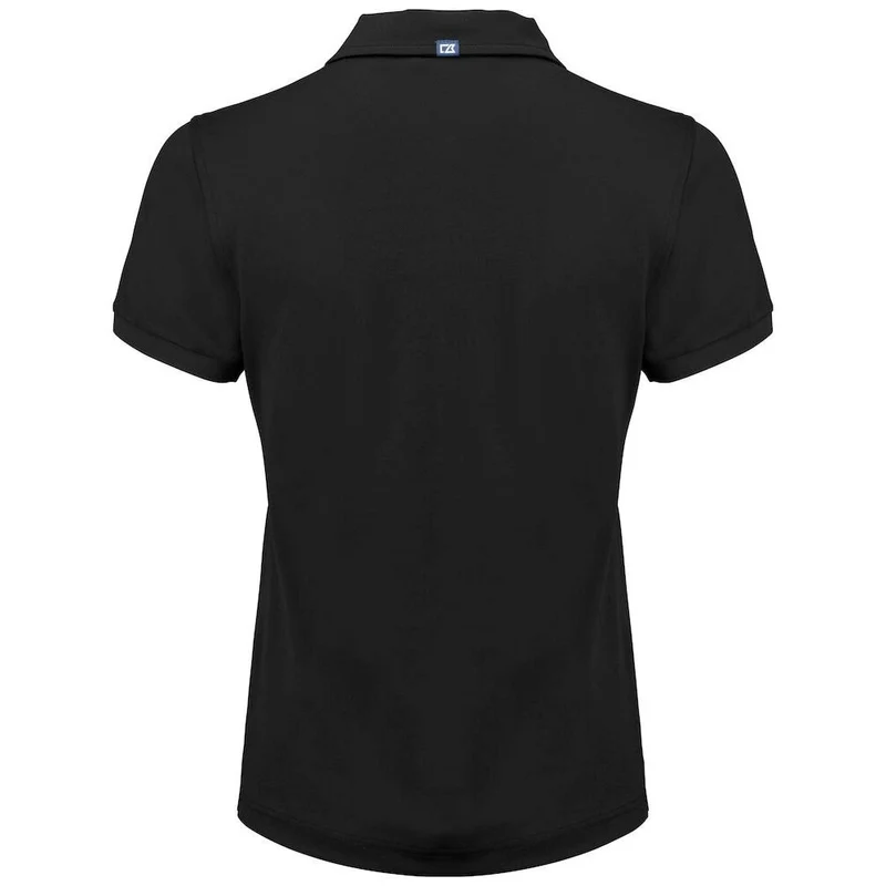 Cutter & Buck Virtue Eco Polo Solid Dames 354435