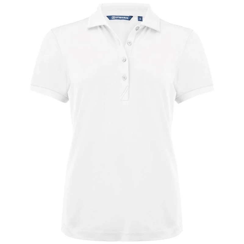 Cutter & Buck Virtue Eco Polo Solid Dames 354435