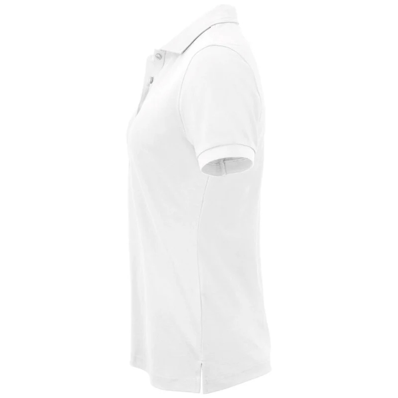 Cutter & Buck Virtue Eco Polo Solid Dames 354435