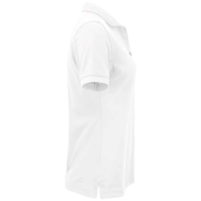 Cutter & Buck Virtue Eco Polo Solid Dames 354435