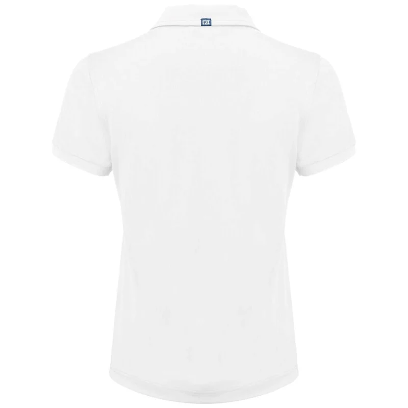 Cutter & Buck Virtue Eco Polo Solid Dames 354435