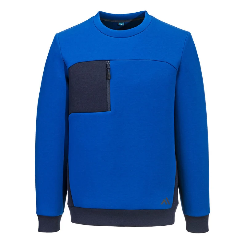 Portwest KX3 Tech Sweatshirt KX377