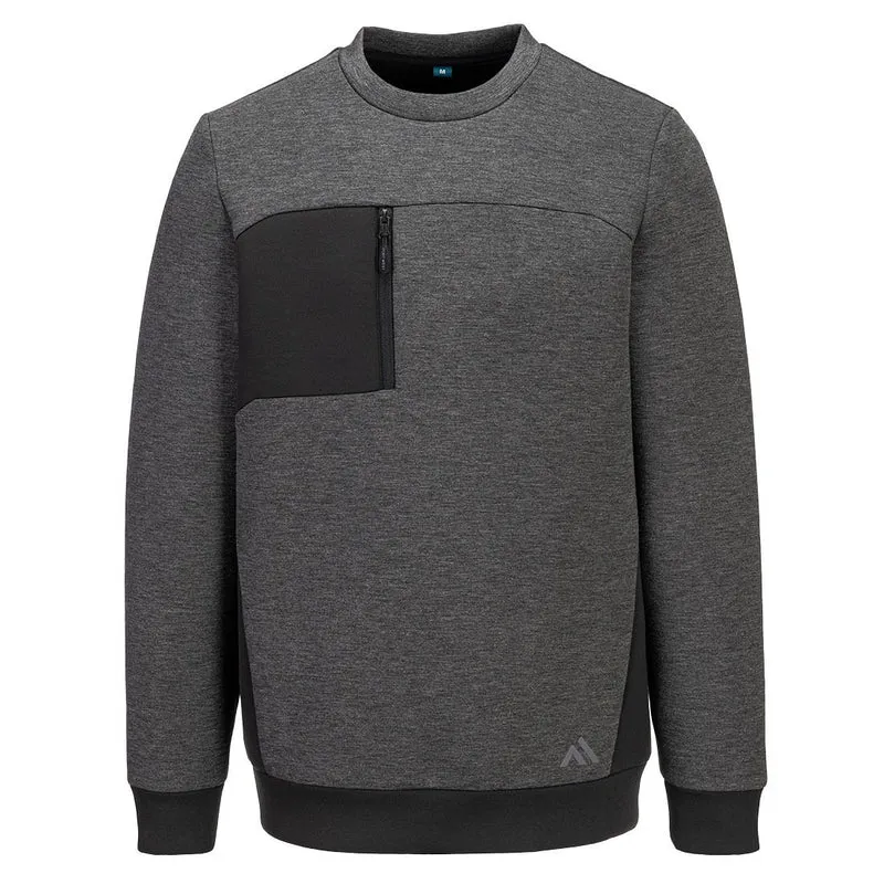 Portwest KX3 Tech Sweatshirt KX377