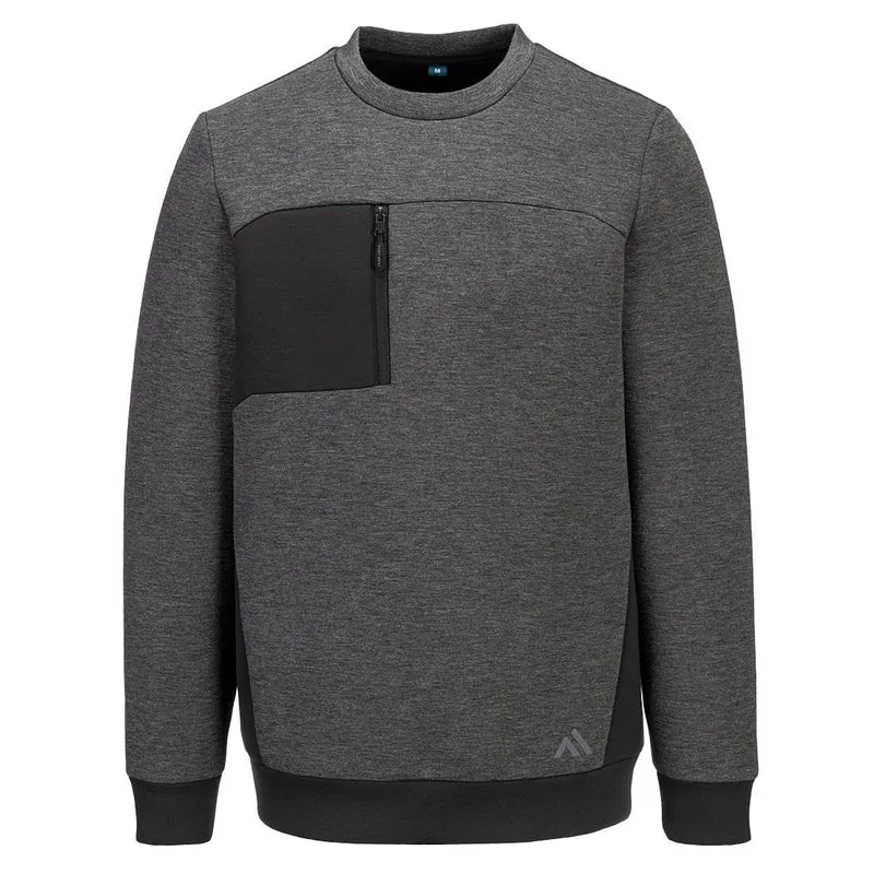 Portwest KX3 Tech Sweatshirt KX377