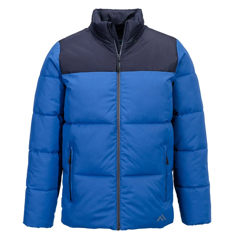 Portwest KX3 Insulated Baffle Jacket KX306