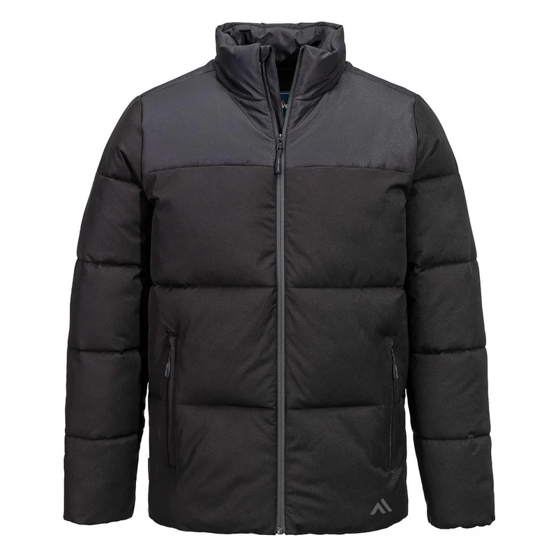 Portwest KX3 Insulated Baffle Jacket KX306