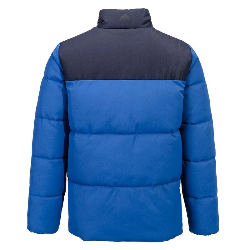 Portwest KX3 Insulated Baffle Jacket KX306