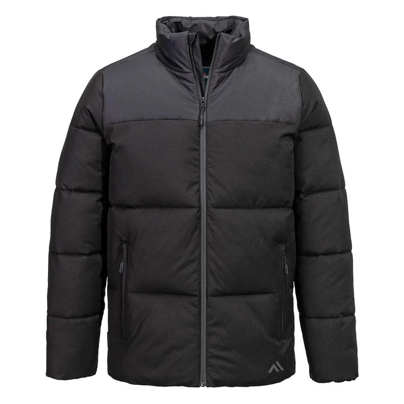 Portwest KX3 Insulated Baffle Jacket KX306