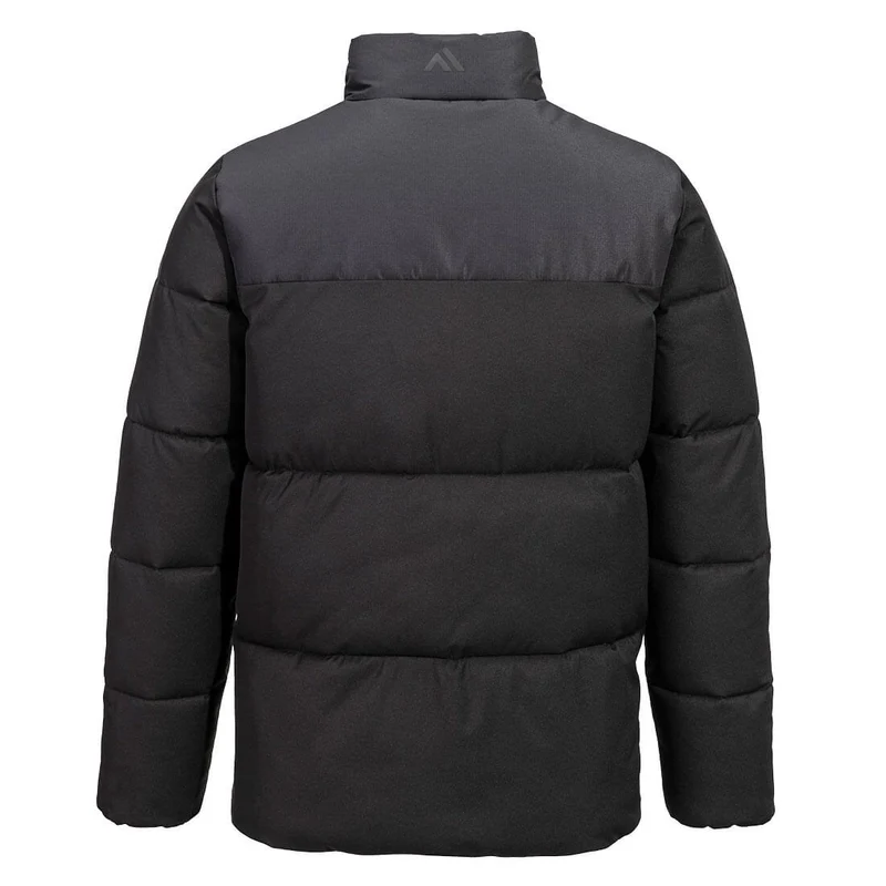 Portwest KX3 Insulated Baffle Jacket KX306