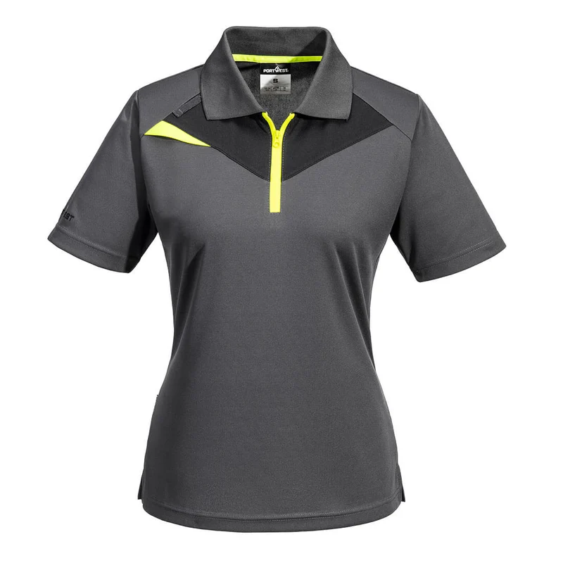Portwest DX4 Dames Polo Shirt DX409