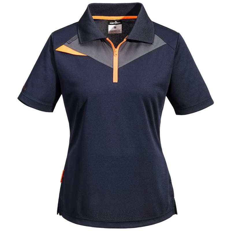 Portwest DX4 Dames Polo Shirt DX409