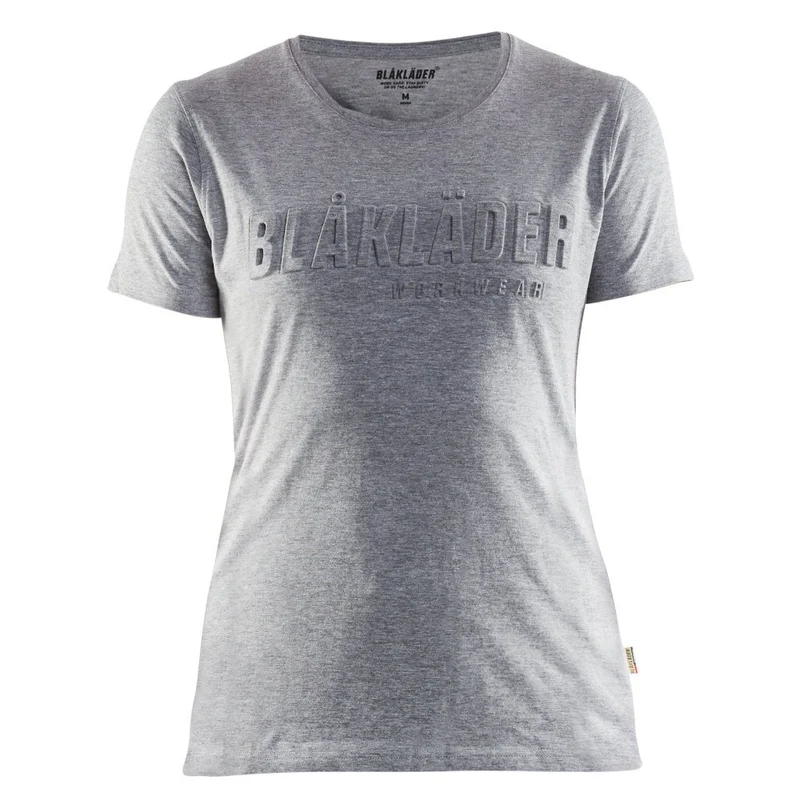 Blaklader Dames T-shirt 3431-1042