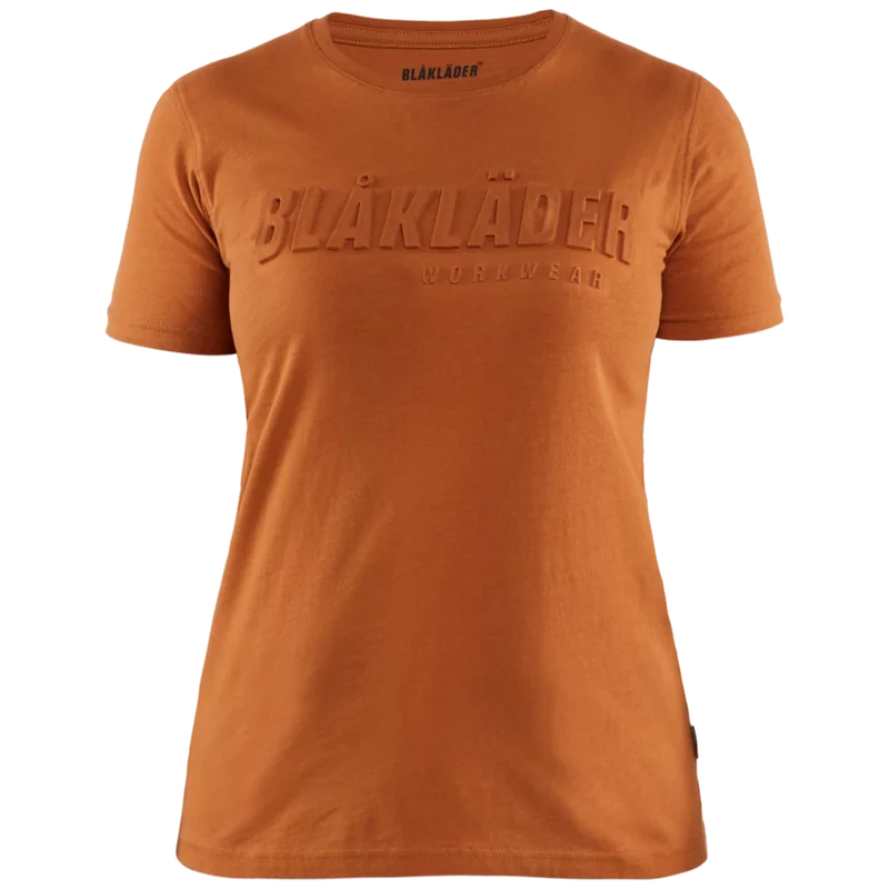Blaklader Dames T-shirt 3431-1042