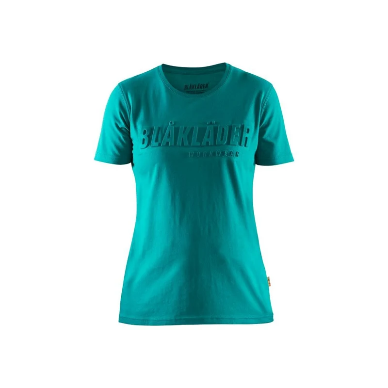 Blaklader Dames T-shirt 3431-1042