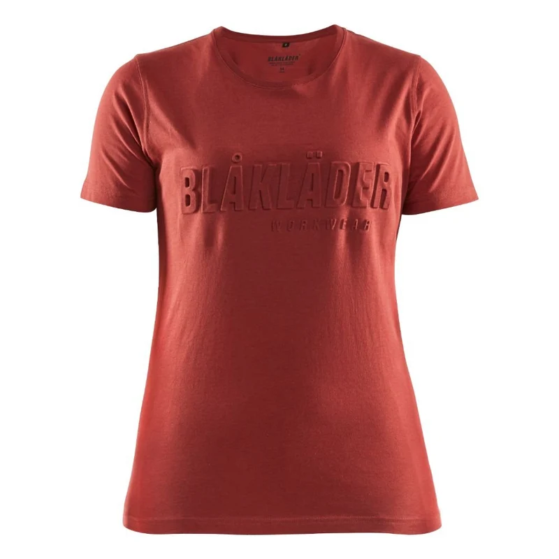 Blaklader Dames T-shirt 3431-1042