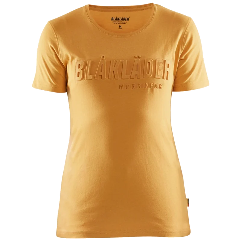 Blaklader Dames T-shirt 3431-1042