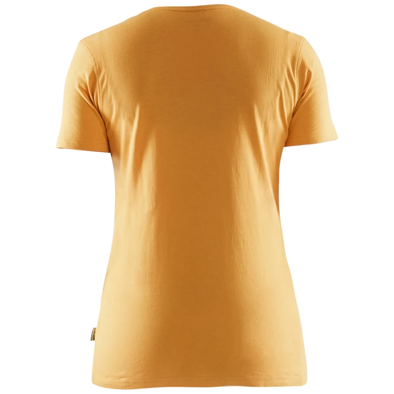 Blaklader Dames T-shirt 3431-1042