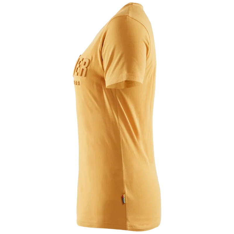 Blaklader Dames T-shirt 3431-1042