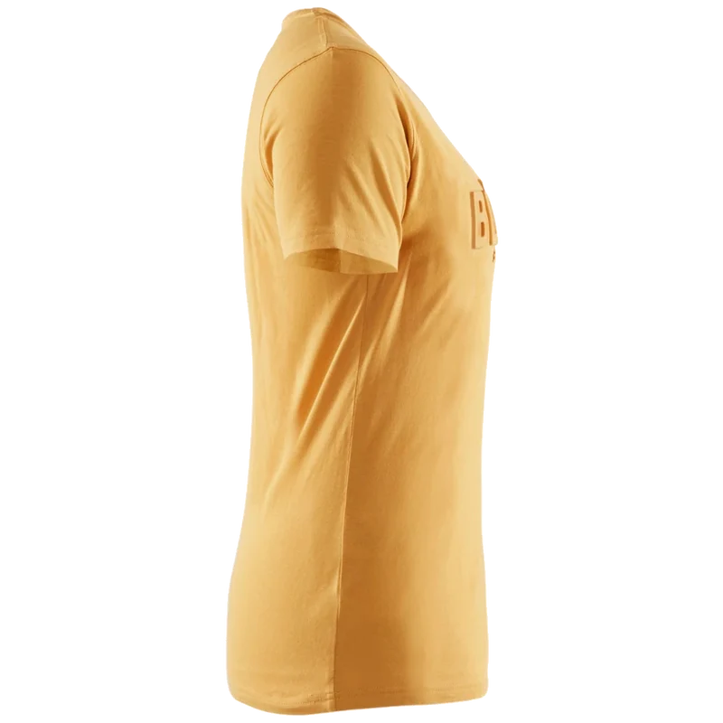 Blaklader Dames T-shirt 3431-1042