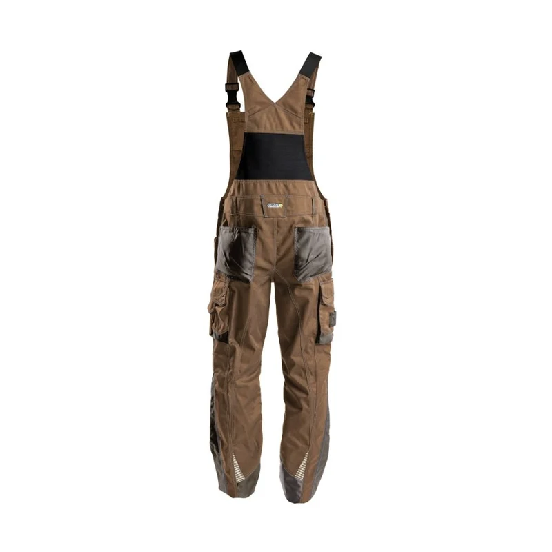 Dassy D-FX Voltic Bretelbroek 400148