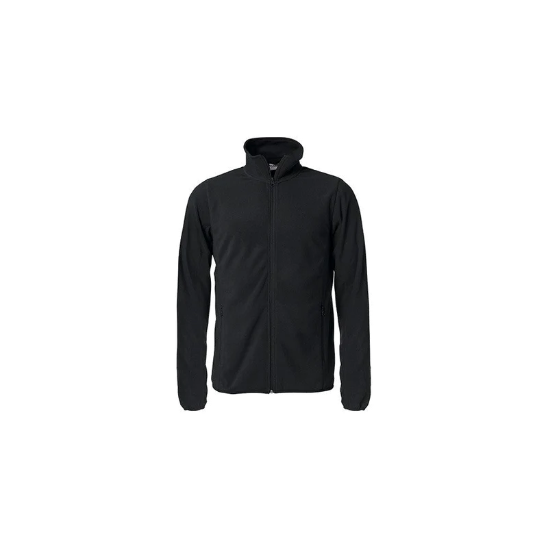Clique Basic Micro Fleece Jacket 023914