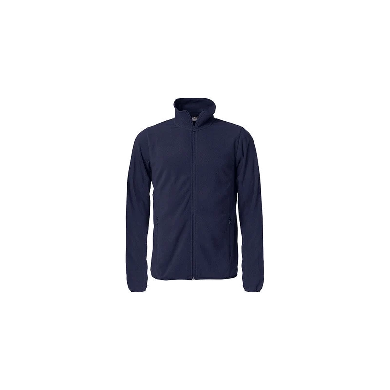 Clique Basic Micro Fleece Jacket 023914
