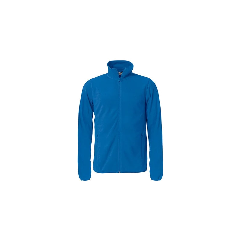 Clique Basic Micro Fleece Jacket 023914
