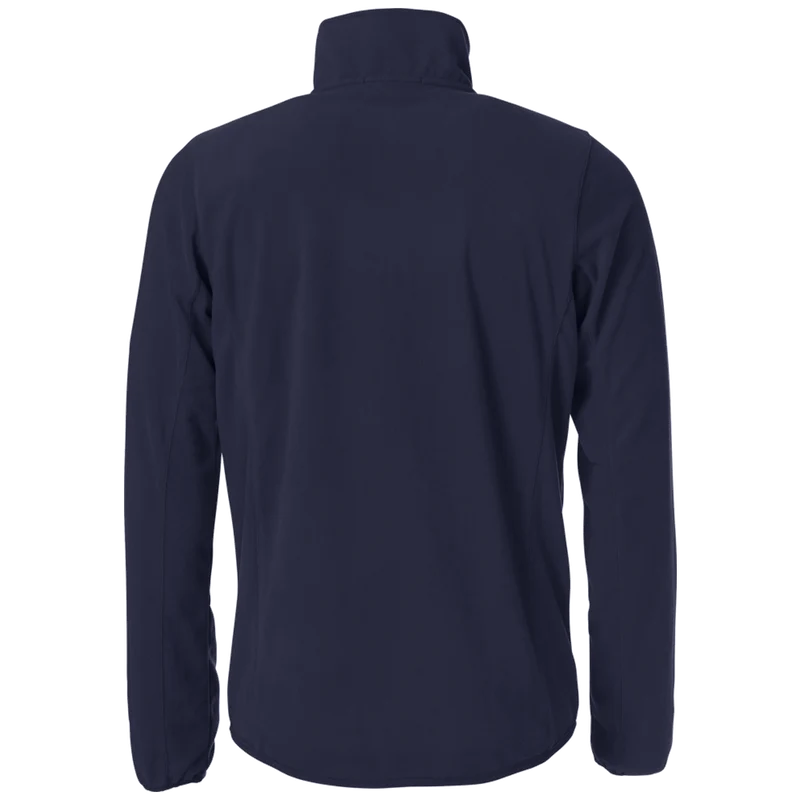 Clique Basic Micro Fleece Jacket 023914