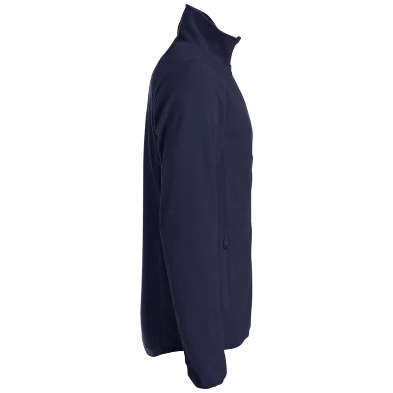 Clique Basic Micro Fleece Jacket 023914