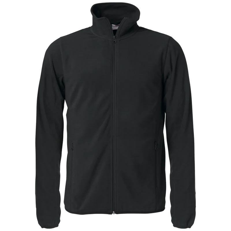 Clique Basic Micro Fleece Jacket 023914