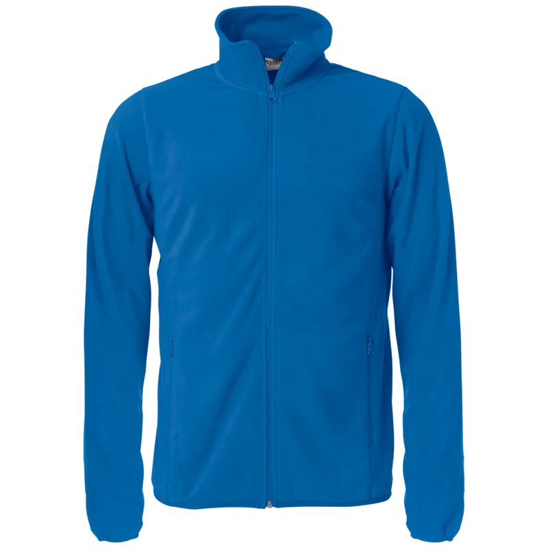Clique Basic Micro Fleece Jacket 023914
