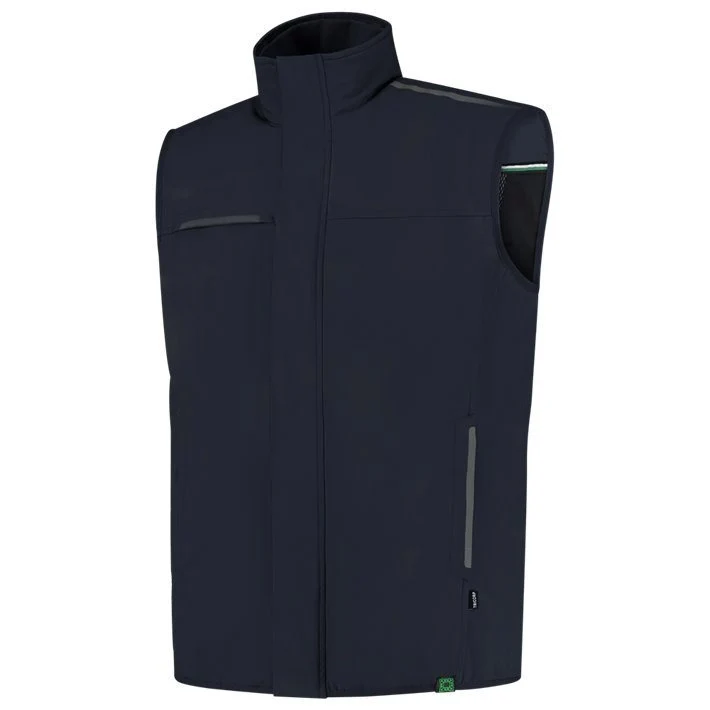 Tricorp Tech Shell Primaloft Bodywarmer RE2050 402709