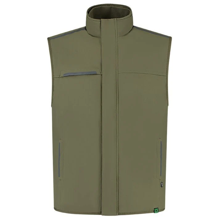 Tricorp Tech Shell Primaloft Bodywarmer RE2050 402709