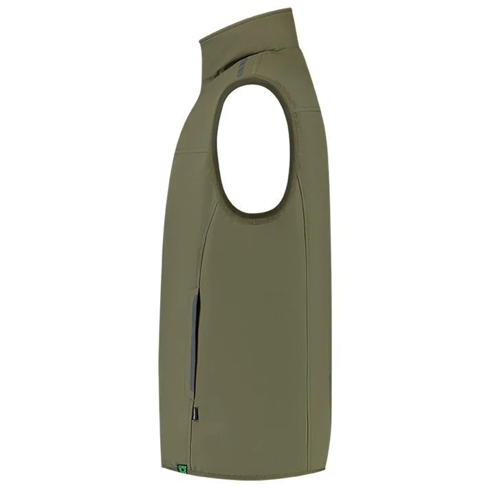 Tricorp Tech Shell Primaloft Bodywarmer RE2050 402709