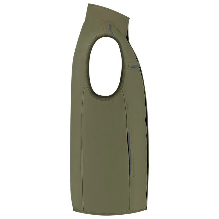 Tricorp Tech Shell Primaloft Bodywarmer RE2050 402709