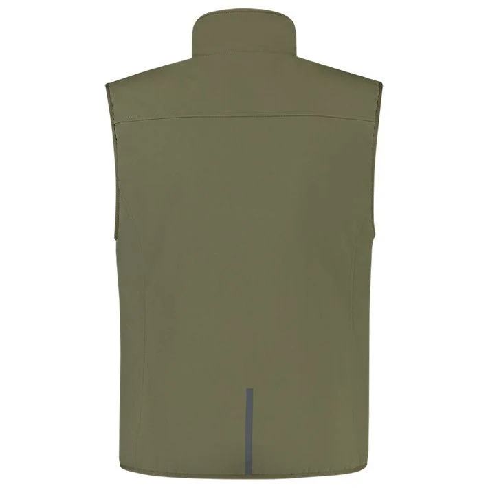 Tricorp Tech Shell Primaloft Bodywarmer RE2050 402709