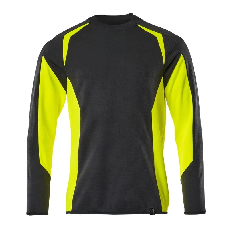 Mascot Accelerate Safe Sweatshirt Bicolor 22084