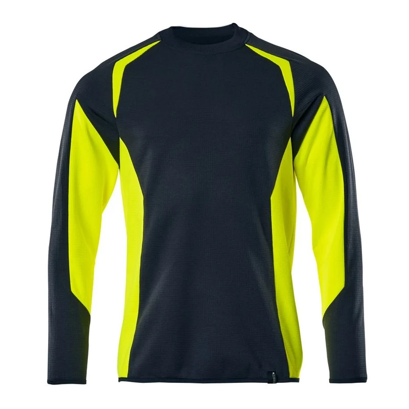 Mascot Accelerate Safe Sweatshirt Bicolor 22084
