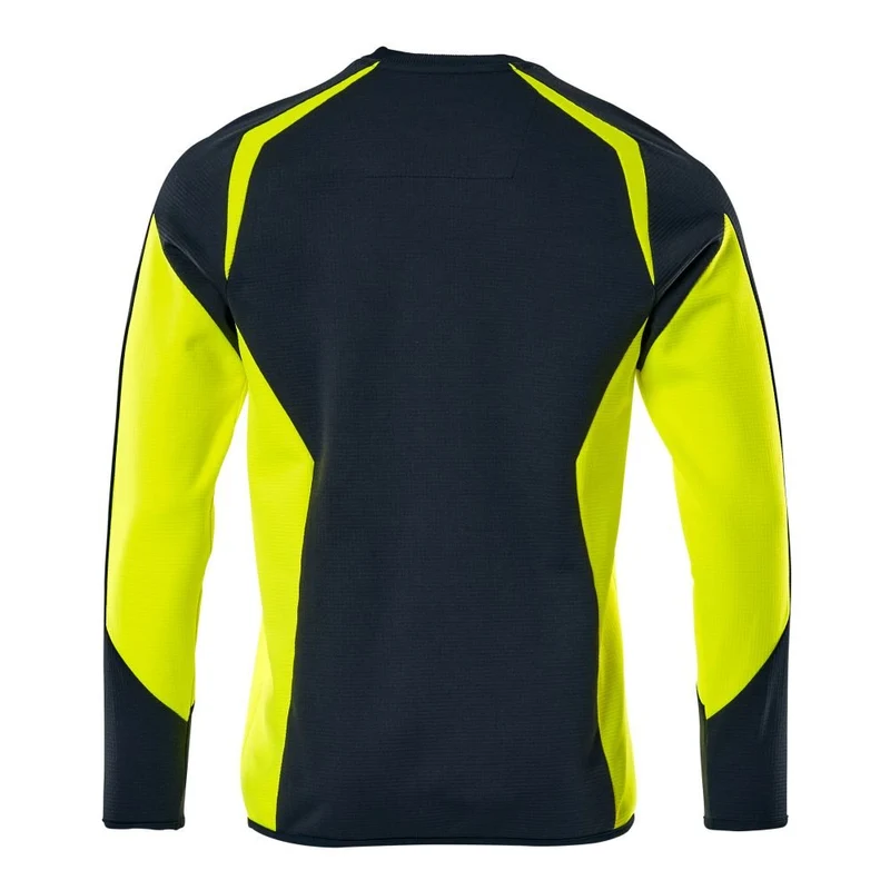 Mascot Accelerate Safe Sweatshirt Bicolor 22084
