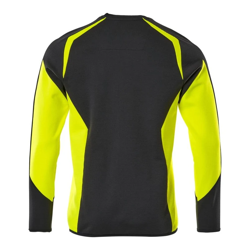 Mascot Accelerate Safe Sweatshirt Bicolor 22084