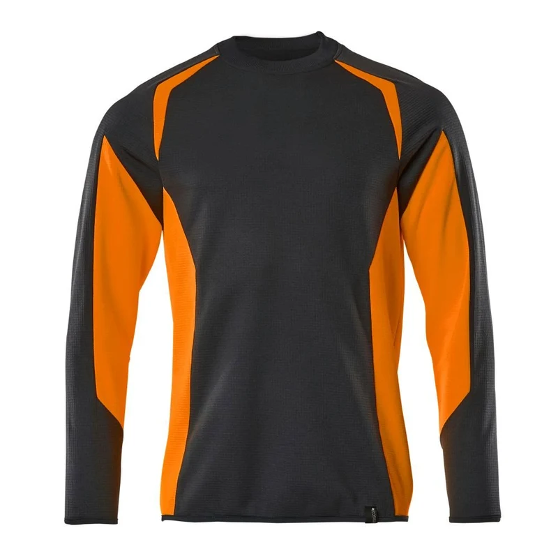 Mascot Accelerate Safe Sweatshirt Bicolor 22084