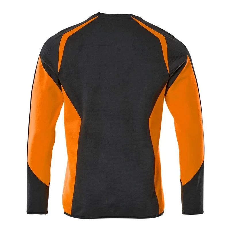 Mascot Accelerate Safe Sweatshirt Bicolor 22084