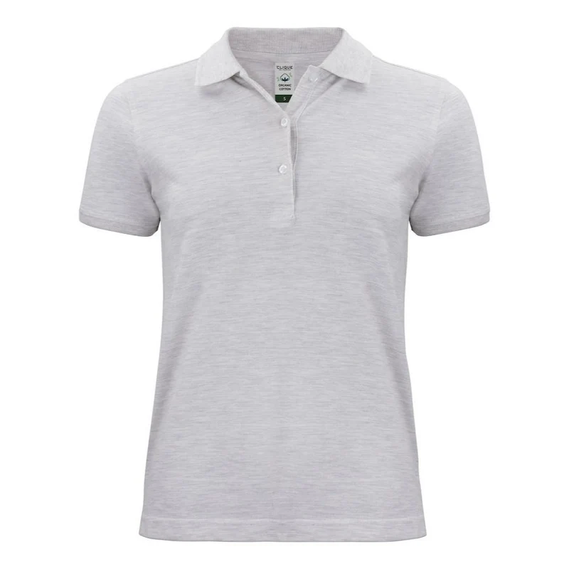 Clique Classic OC Polo Dames 028265