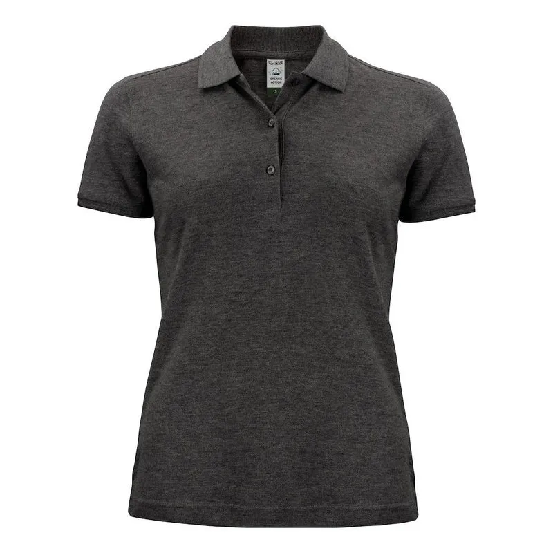 Clique Classic OC Polo Dames 028265