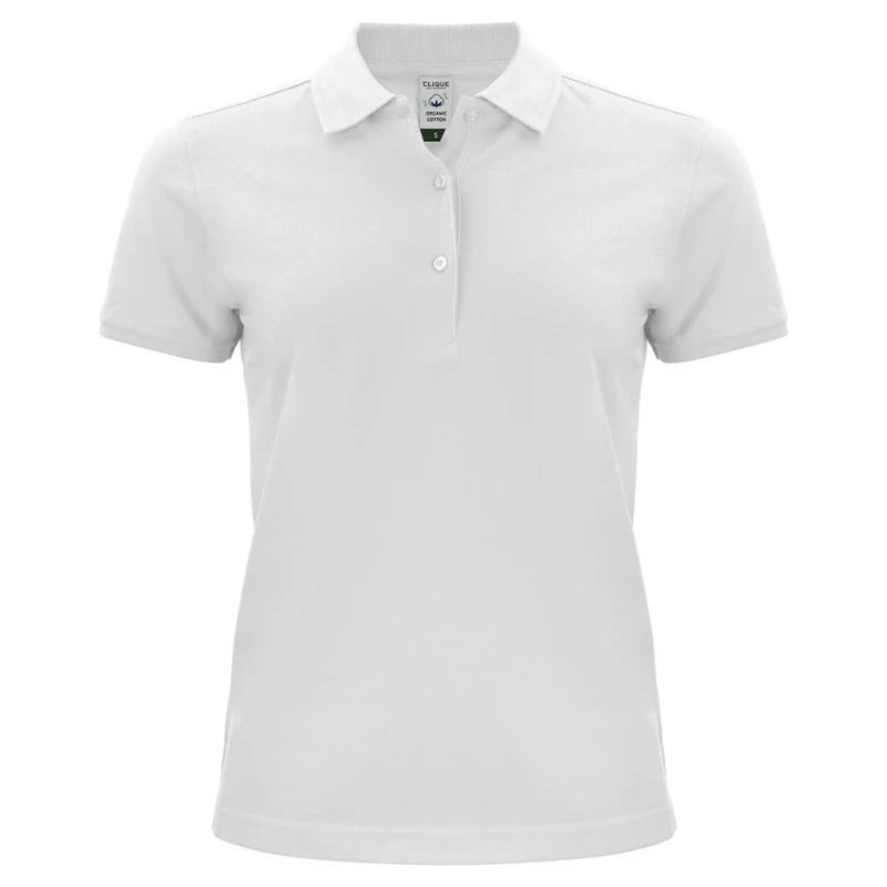 Clique Classic OC Polo Dames 028265