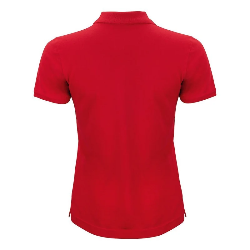 Clique Classic OC Polo Dames 028265