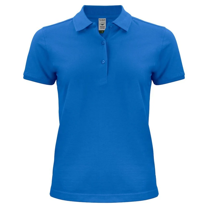 Clique Classic OC Polo Dames 028265