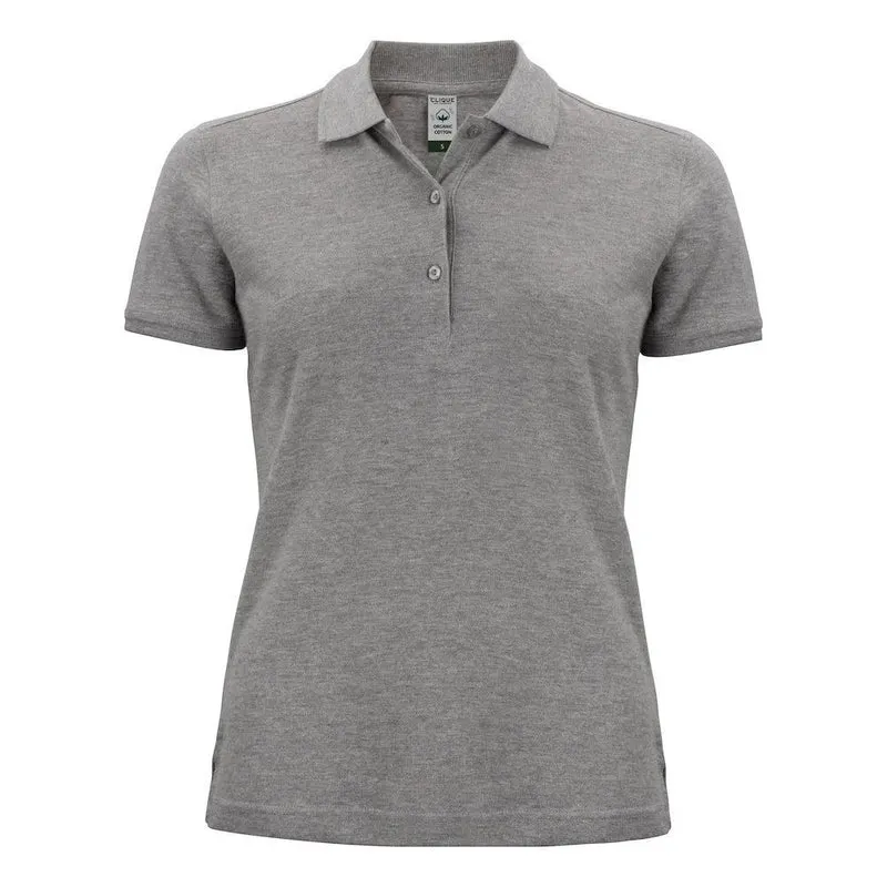 Clique Classic OC Polo Dames 028265