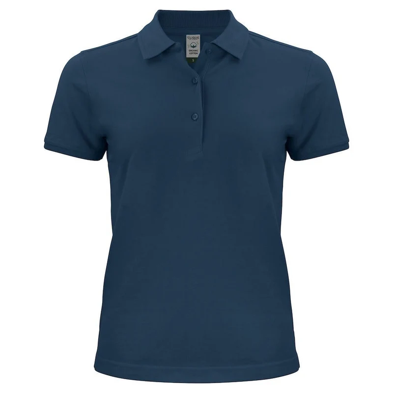 Clique Classic OC Polo Dames 028265